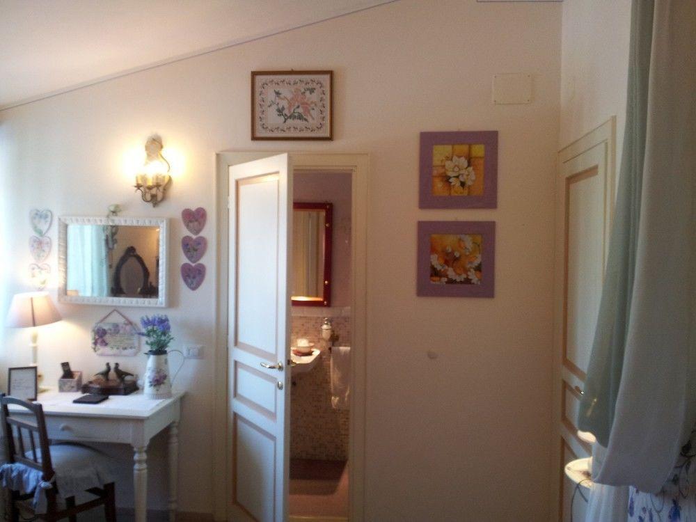 A Casa Delle Fate 2* Assisi