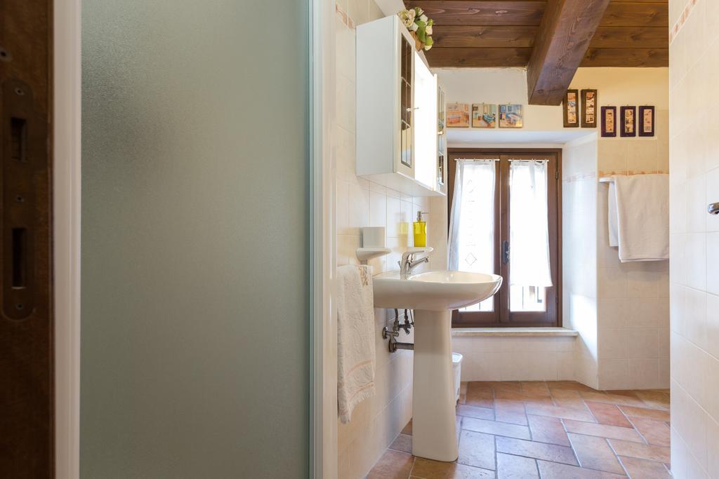 Frühstückspension A Casa Delle Fate 2*